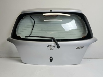 КРЫШКА ЗАДНЯЯ КОМПЛЕКТ 199 TOYOTA YARIS I 2000-2005R