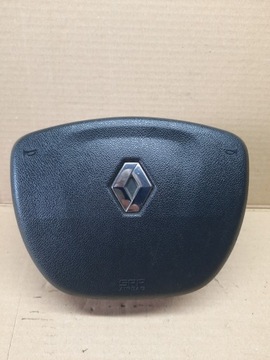 ПОДУШКА AIR BAG ВОДИТЕЛЯ LAGUNA III 985100002R