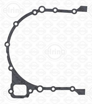 D96F61 ELRING УПЛОТНИТЕЛЬ КРЫШКИ ГРМ ПОДХОДИТ DO: SCANIA 4, P,G,R,T DC16.