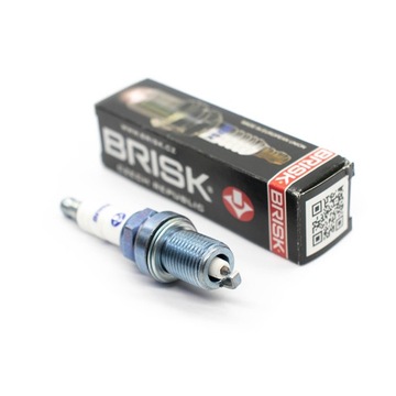 СВЕЧА ЗАЖИГАНИЯ BRISK PLATIN DR14YP 1425