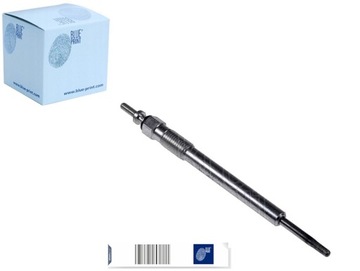 ZÜNDKERZE ZÜNDUNG HYUNDAI BLUE PRINT