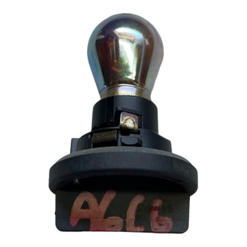 Audi a6 c6 holder light bulbs direction indicator, buy