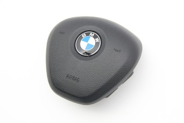 ЗАГЛУШКА ПОДУШКИ AIRBAG COVER BMW F45 F46 3085548