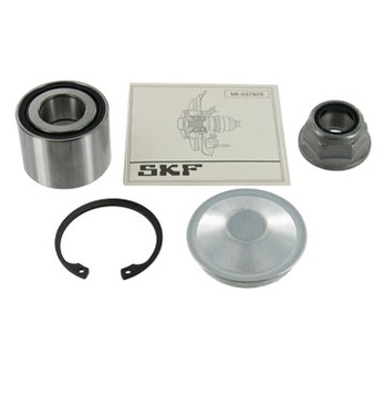 SKF ПОДШИПНИК ШЕСТЕРНИ RENAULT T. CLIO/MEGANE/TWINGO (БЕЗ ABS)