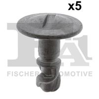 FISCHER КЛИПСА КЛИПСА MOCUJACY 5-SZT AUDI A4 B5 94-/A6 C5 97-/A6 C6 04-