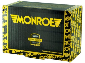 ТЯГА РУЛЕВАЯ MONROE L43224