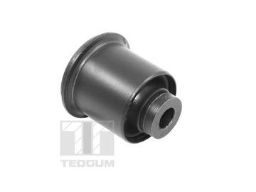 SILENTBLOCK БАЛКИ ПОДВЕСКИ ЗАД TEDGUM TED40422