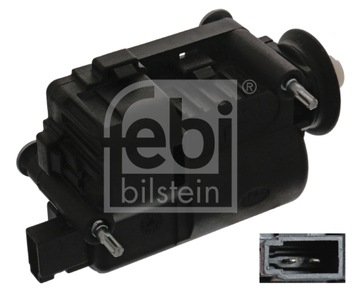 FEBI BILSTEIN 47865 ЭЛЕМЕНТ УСТАНАВЛИВАЮЩИЙ, ЗАМОК CENT