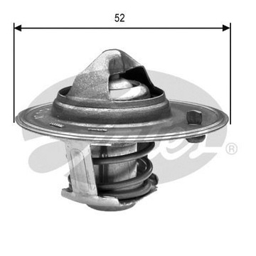 THERMOSTAT