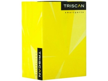 TRISCAN ZAWÓR AGR (ABGASRÜCKFÜHRUNG) CITROEN 2,2HDI FORD 2,2TDCI