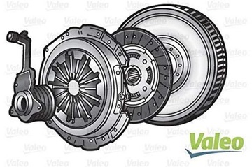 VALEO 845148 КОМПЛЕКТ СЦЕПЛЕНИЯ OPEL ZAFIRA B