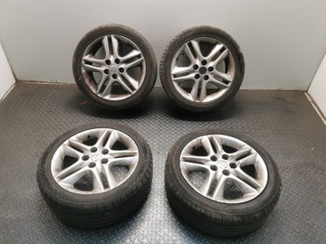 ШЕСТЕРНИ ДИСКИ АЛЛЮМИНИЕВЫЕ KIA CEED II OE 52910-1H300 5X114.3 ET56 225/45R17