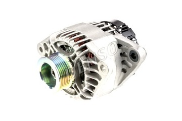 DENSO ГЕНЕРАТОР ALFA ROMEO 145 146 147 155 156 166 GTV SPIDER FIAT