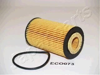 ФИЛЬТР МАСЛА OPEL 1,8 16V 00-(WKŁAD) SIGN JAPANPARTS FO-ECO073