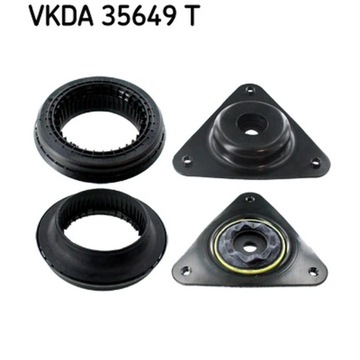 КРЕПЛЕНИЕ АМОРТИЗАТОРА SKF VKDA 35649 T