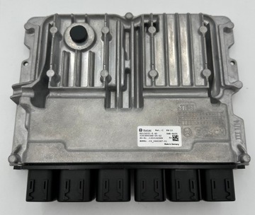 КОМПЬЮТЕР ДВИГАТЕЛЯ ECU BMW MG1CS201-5.40