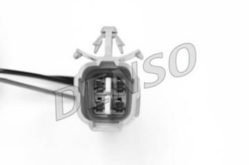 DENSO ЗОНД ЛЯМБДА DOX-0350 DENSO 18213-80G21