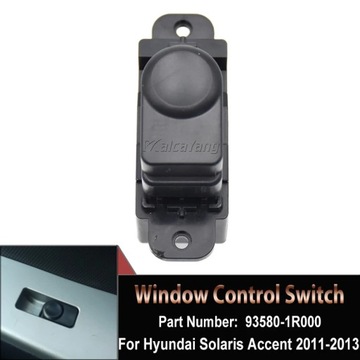 AUTO ЗАПЧАСТИ DO HYUNDAI SOLARIS ACCENT 2011 2012 2013 93580-1R000 935801R000