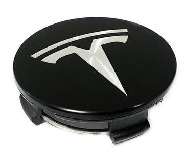 TESLA КОЛПАЧКИ КОЛПАЧОК KAPSLE КОЛПАЧКИ 57MM/51MM