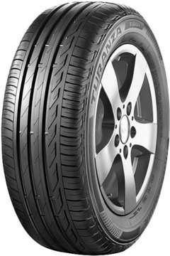 1x Bridgestone TURANZA T001 205/55 R17