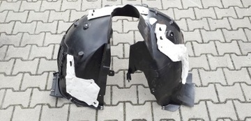 ПОДКРЫЛОК ПРАВОЕ ПЕРЕД OPEL GRANDLAND X YP00020580