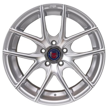 ДИСКИ 18 5X114,3 JEEP CHEROKEE 02-13 LIBERTY 02-13