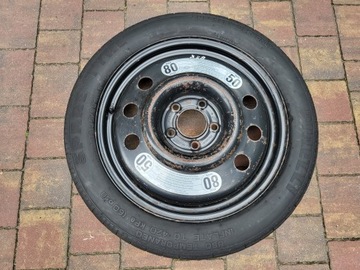 ШЕСТЕРНЯ ДОКАТКА 135/80 R18 JAGUAR XK8 X100