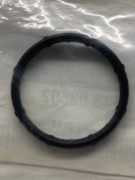 O-RING УПЛОТНИТЕЛЬ КОРПУСА ТЕРМОСТАТА KIA HYUNDAI OE 25633-02502