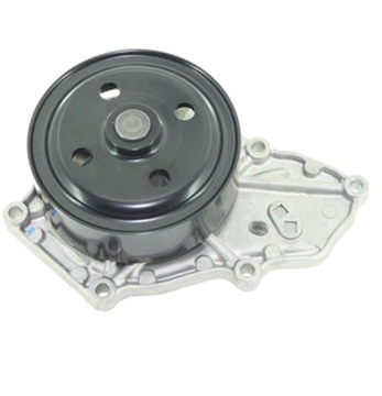 НАСОС ВОДЫ HONDA ACCORD 2,2CDTI 04- VKPC 93609 SKF