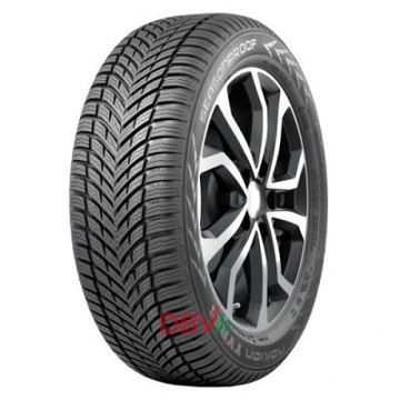 ШЕСТЕРНИ ВСЕСЕЗОННЫЕ HYUNDAI I30 1.5 225/45R17 NOKIAN ДАТЧИКИ ДАВЛЕНИЯ