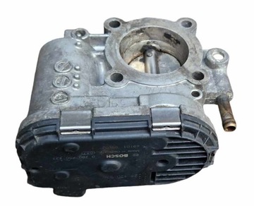 ДРОССЕЛЬНАЯ ЗАСЛОНКА OPEL 1.0 12V Z10XEP BOSCH 0280750133