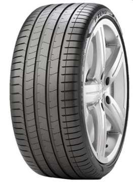 1x 255/35R20 97Y PIRELLI P-ZERO(PZ4) J-2022r