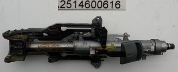 КОЛОНКА РУЛЕВАЯ MERCEDES R 251 W251 2514600616