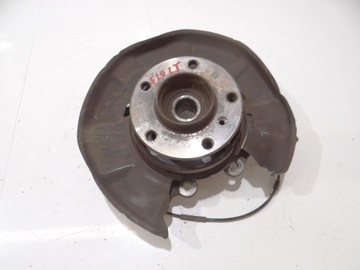 NABE LINKE ZURÜCK LINKE HINTEN BMW F20 N47 (16368917)