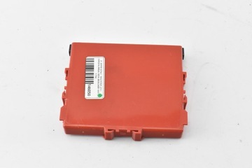 ПРИЙМАЧ МОДУЛЬ SMART KEY FAL ПУЛЬТ 89990-47061 TOYOTA PRIUS III MK3 XW30