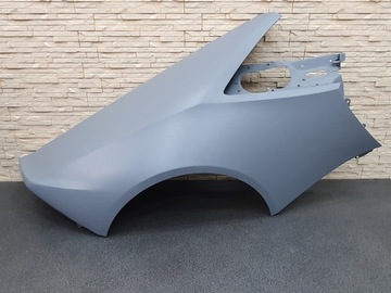 LAMBORGHINI HURACAN КРЫЛО ЗАД ПРАВАЯ REAR FENDER