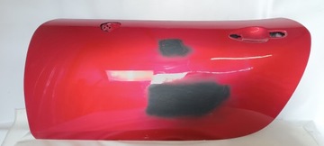 ДВЕРЬ MAZDA MX5 4 IV N24359010 14-