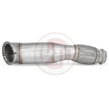 DOWNPIPE BMW 8ER G14/G15/G16 840I WAGNER ТЮНИНГ