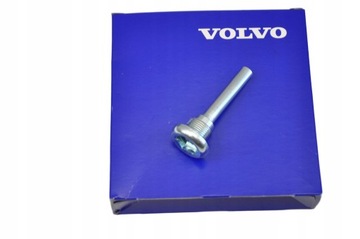 VOLVO C30 C70 MESSGERÄT POZIOM ÖLE AUTOMATIK OE