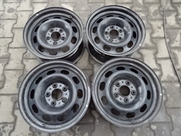 5x120 7Jx16 ET31 BMW SERIA 34 i Seria 4