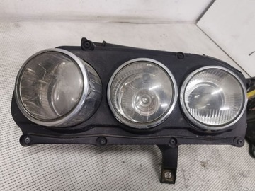 ALFA ROMEO 159 SCHEINWERFER LINKE VORNE