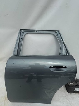 MINI COOPER U25 COUNTRYMAN TÜREN LINKE ZURÜCK HINTEN 2023