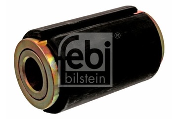 FEBI BILSTEIN SILENTBLOCK RESORU ЗАД L/P 62X24 MERCEDES ACTROS ACTROS