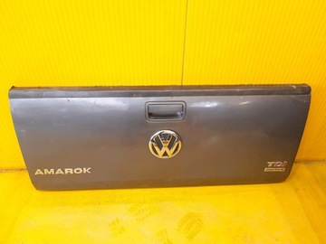 VW AMAROK 2H КРЫШКА БАГАЖНИКА BURTA