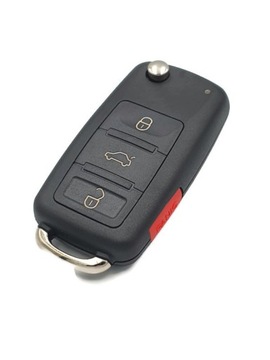 КЛЮЧ ПУЛЬТ VW TOUAREG PHAETON KEYLESS-GO