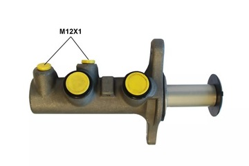 M 85 095/BRE НАСОС ТОРМОЗНОЙ