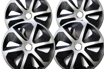 КОЛПАКИ 14'' RENAULT CLIO LAGUNA MEGANE SCENIC ITP