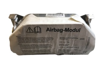 ПОДУШКА AIRBAG ПАСАЖИРА AUDI A8 D3 4E0880203C