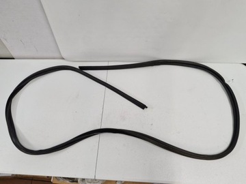 NISSAN QASHQAI II 2 J11 VERSTEIFUNG KOFFERRAUMDECKEL BAGAŻNIKA ZURÜCK HINTEN