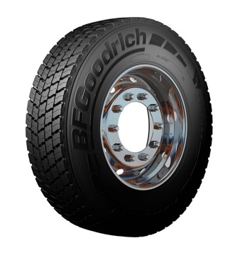 BFGOODRICH ROUTE CONTROL D 245/70R17.5 136/134M